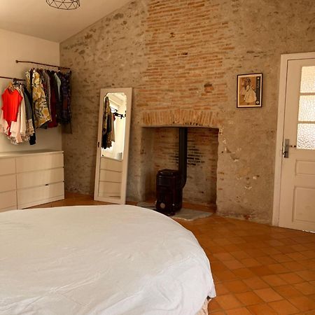 La Mignonnerie Appartement La Marne Buitenkant foto