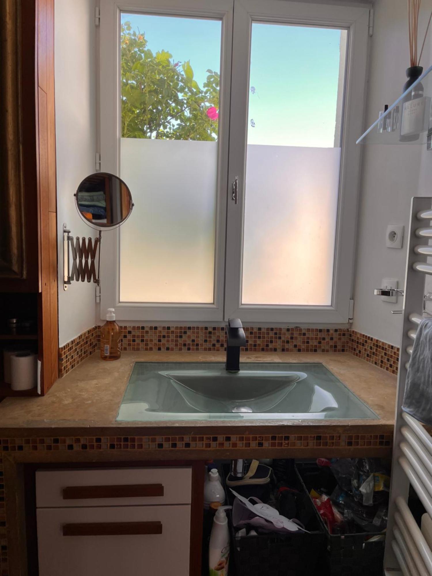 La Mignonnerie Appartement La Marne Buitenkant foto